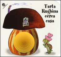 Tarta Rughina cerca casa. I buchini - Librerie.coop