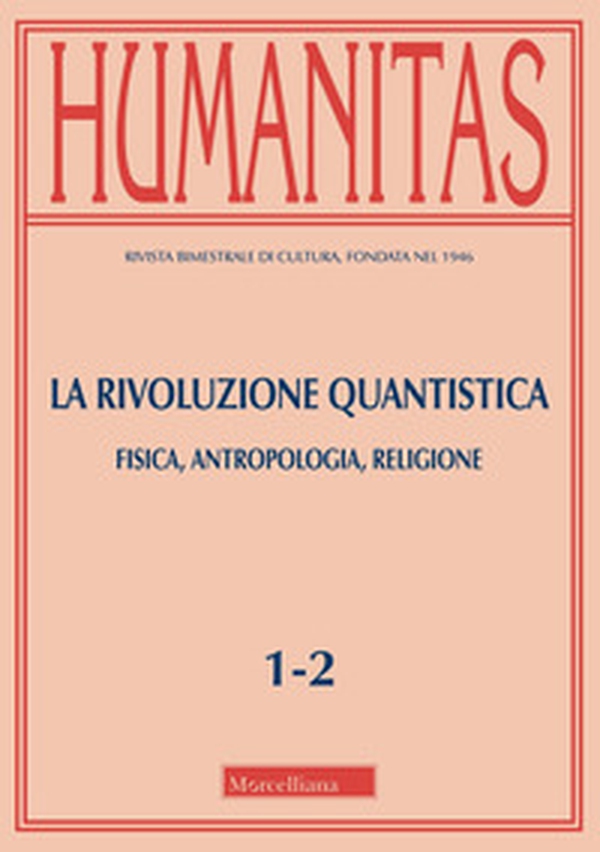 Humanitas - Vol. 1-2 - Librerie.coop Humanitas - Vol. 1-2 - Librerie.coop