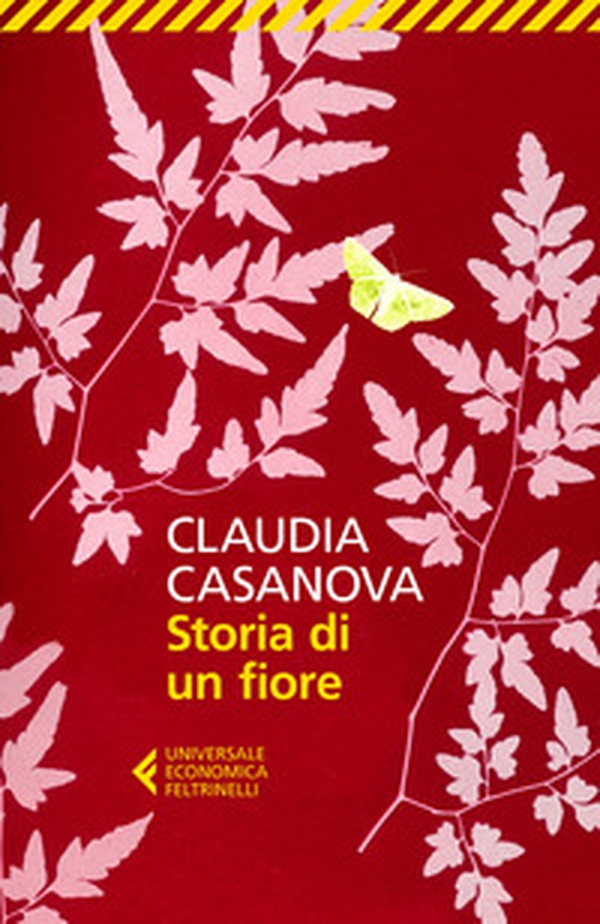 Storia di un fiore - Librerie.coop Storia di un fiore - Librerie.coop