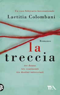 La treccia - Librerie.coop La treccia - Librerie.coop