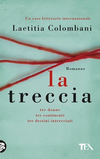 La treccia - Librerie.coop