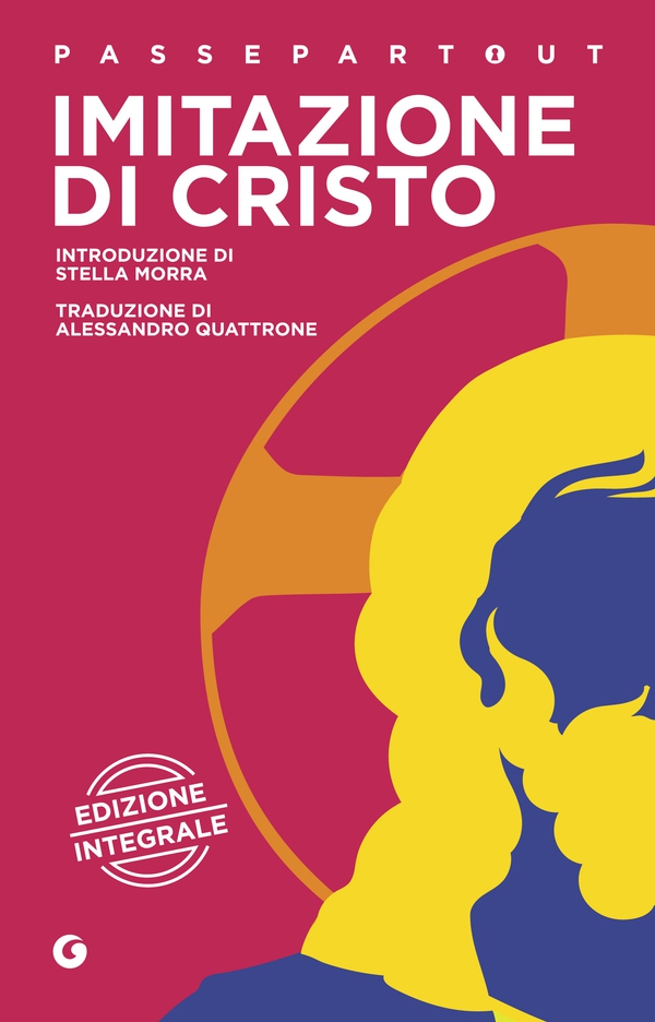 Imitazione di Cristo - Librerie.coop Imitazione di Cristo - Librerie.coop