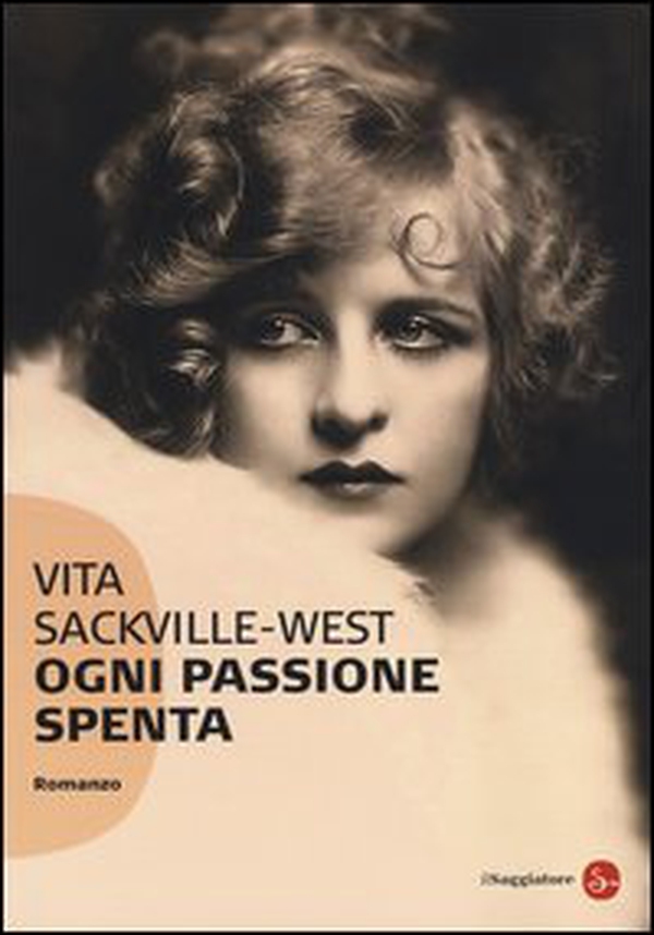 Ogni passione spenta - Librerie.coop Ogni passione spenta - Librerie.coop