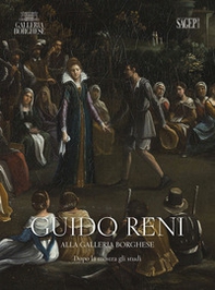 Guido Reni alla Galleria Borghese. Dopo la mostra gli studi - Librerie.coop Guido Reni alla Galleria Borghese. Dopo la mostra gli studi - Librerie.coop