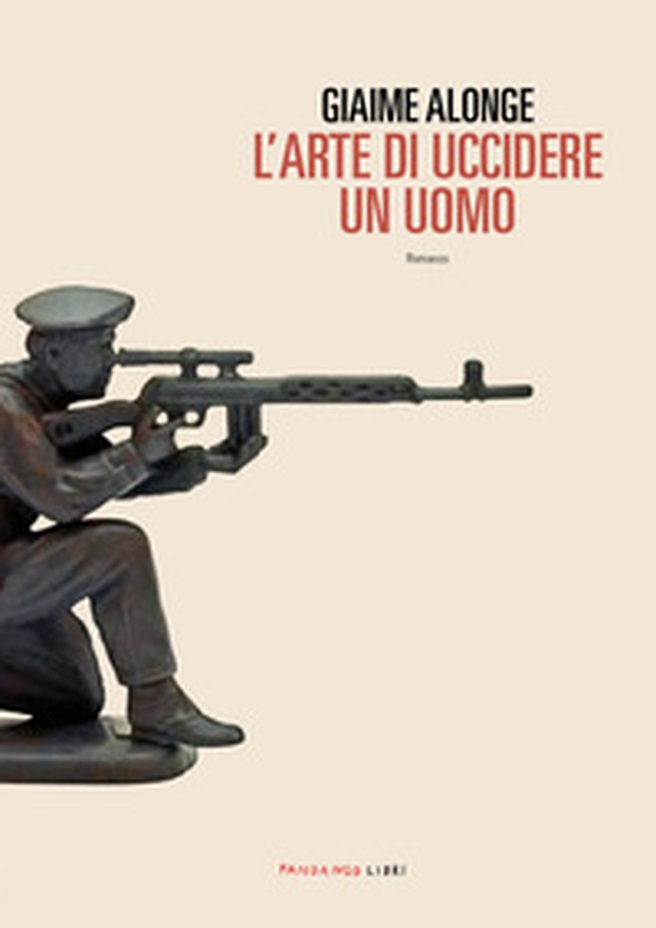 L'arte di uccidere un uomo - Librerie.coop L'arte di uccidere un uomo - Librerie.coop