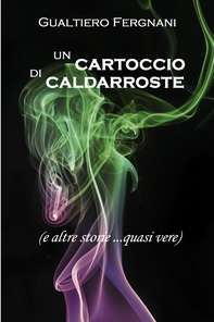 Un cartoccio di caldarroste - Librerie.coop
