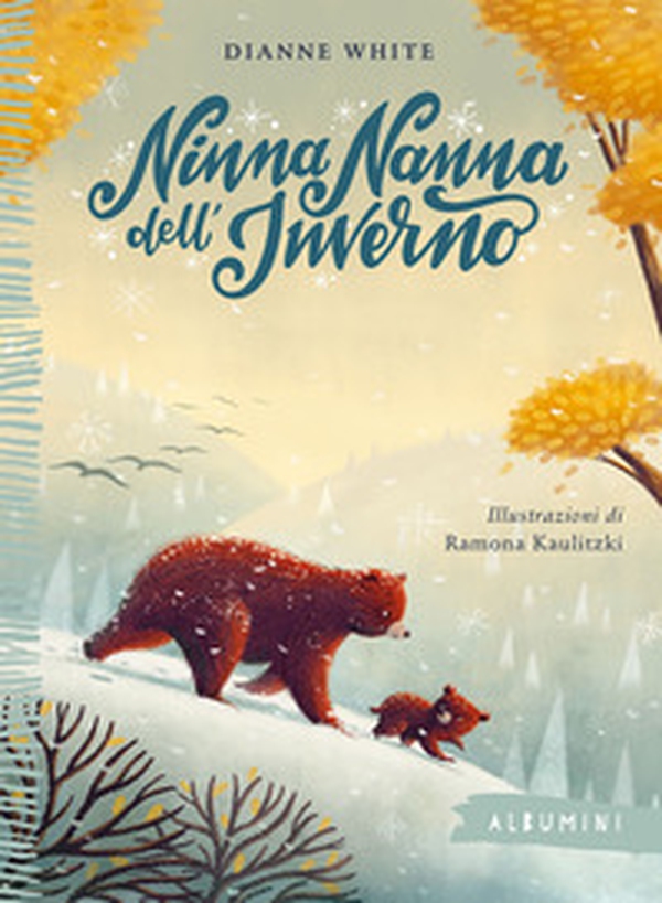 Ninna nanna dell'inverno - Librerie.coop Ninna nanna dell'inverno - Librerie.coop