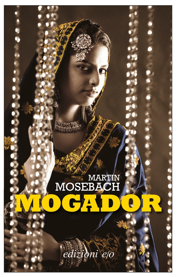Mogador - Librerie.coop Mogador - Librerie.coop