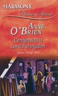 L'enigmatico Lord Farington - Librerie.coop L'enigmatico Lord Farington - Librerie.coop