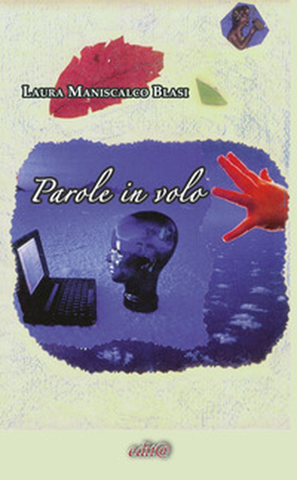 Parole in volo - Librerie.coop Parole in volo - Librerie.coop