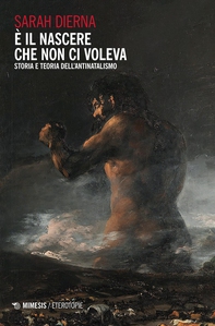 È il nascere che non ci voleva - Librerie.coop