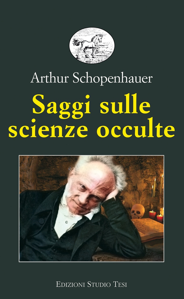 Saggi sulle scienze occulte - Librerie.coop Saggi sulle scienze occulte - Librerie.coop