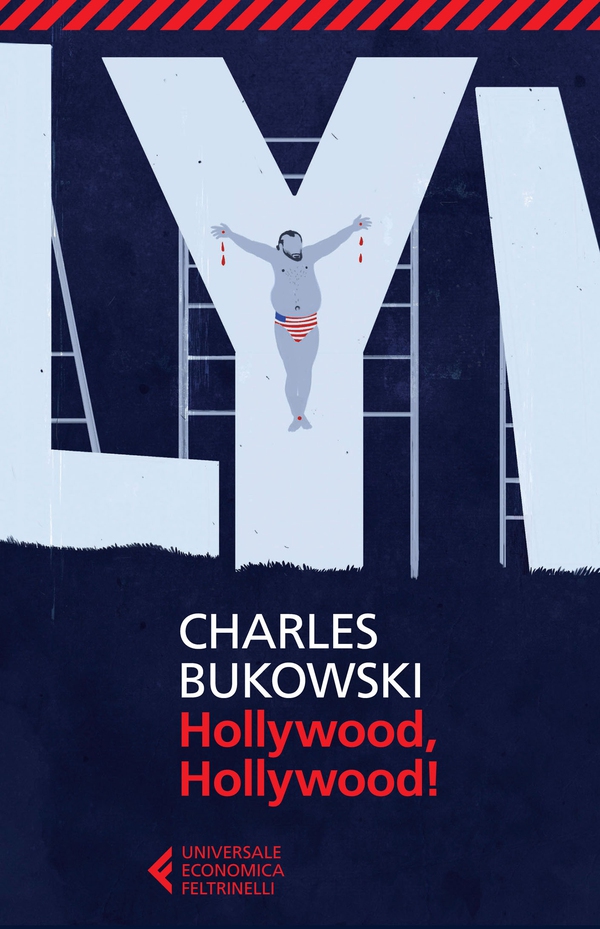 Hollywood, Hollywood! - Librerie.coop Hollywood, Hollywood! - Librerie.coop