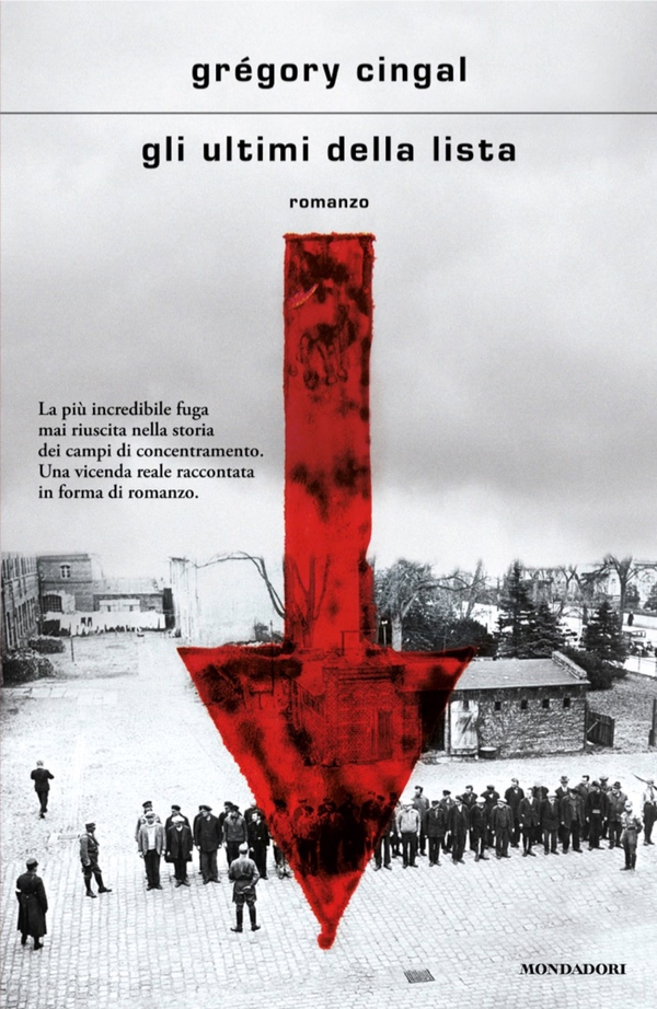 Gli ultimi della lista - Librerie.coop