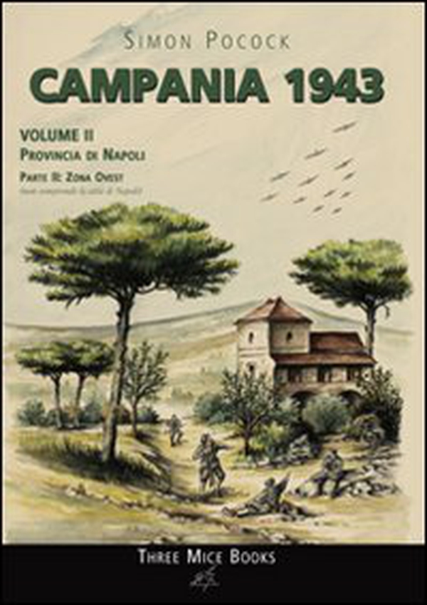 Campania 1943 - Vol. 2\2 - Librerie.coop Campania 1943 - Vol. 2\2 - Librerie.coop