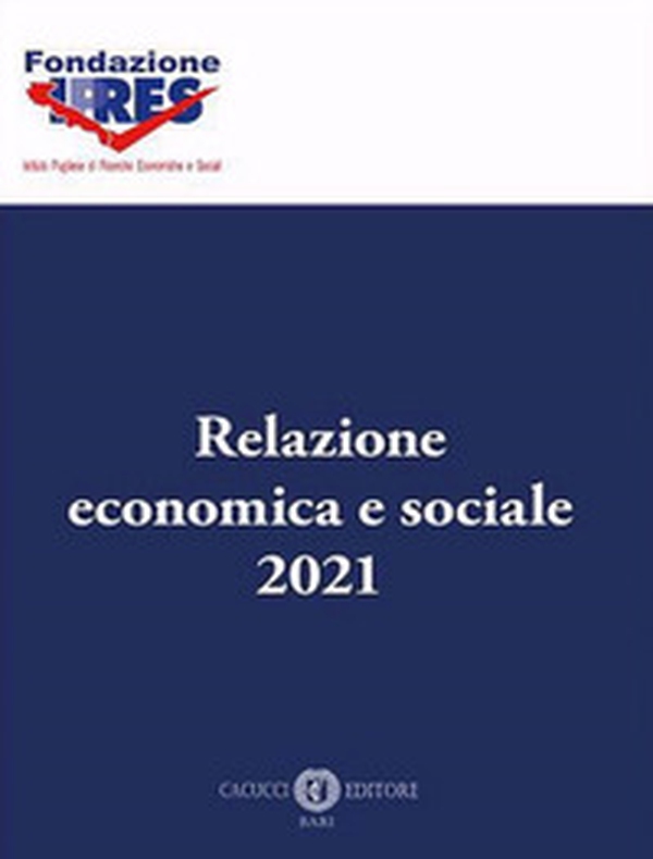 Relazione economica e sociale 2021 - Librerie.coop Relazione economica e sociale 2021 - Librerie.coop