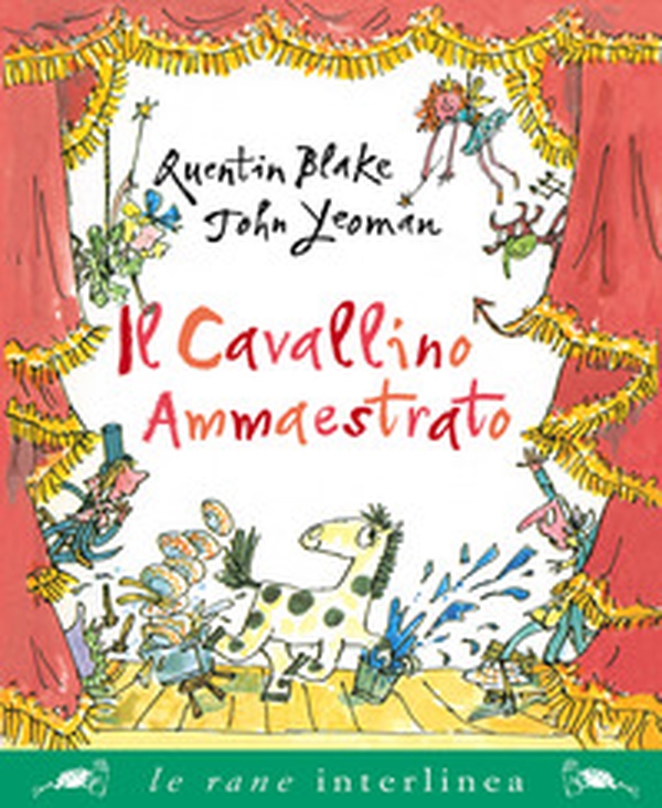 Il cavallino ammaestrato - Librerie.coop Il cavallino ammaestrato - Librerie.coop