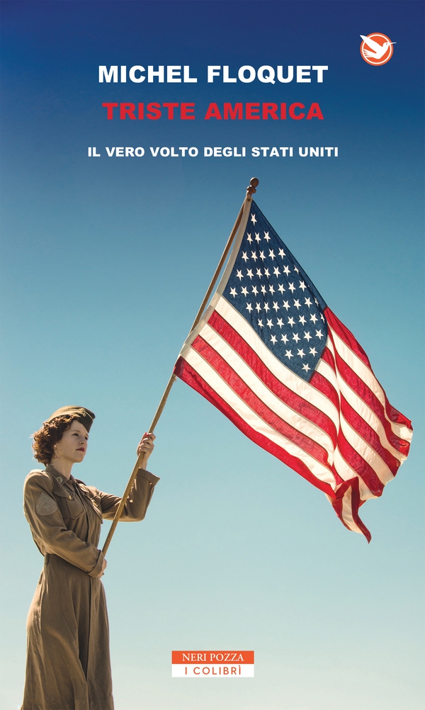 Triste America - Librerie.coop Triste America - Librerie.coop