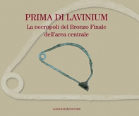 Prima di Lavinium - Librerie.coop Prima di Lavinium - Librerie.coop