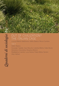 Quaderni di sociologia - Vol. 89 - Librerie.coop Quaderni di sociologia - Vol. 89 - Librerie.coop