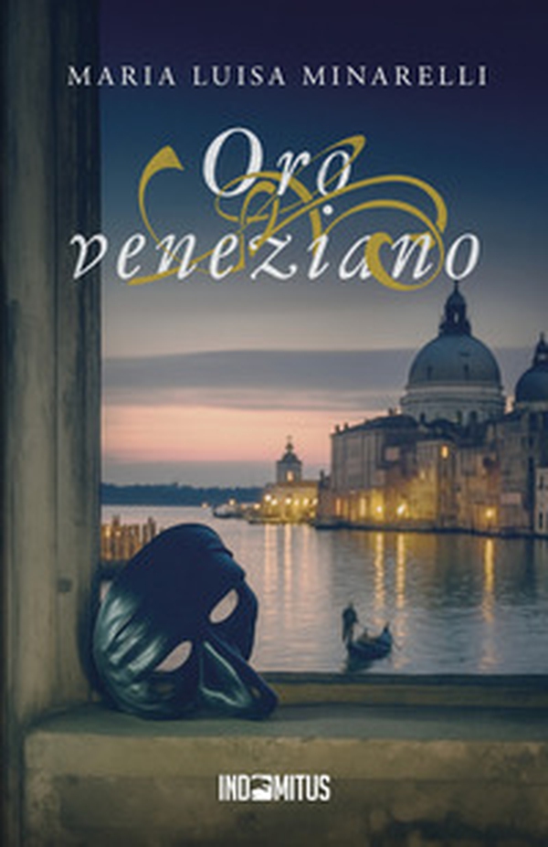 Oro veneziano - Librerie.coop