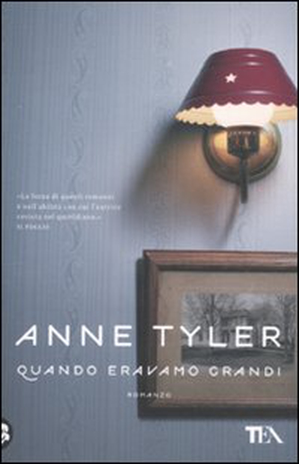 Quando eravamo grandi - Librerie.coop Quando eravamo grandi - Librerie.coop