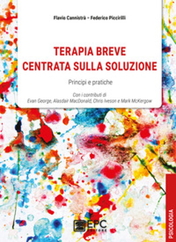 Terapia breve centrata sulla soluzione - Librerie.coop