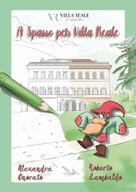 A spasso per Villa Reale - Librerie.coop A spasso per Villa Reale - Librerie.coop