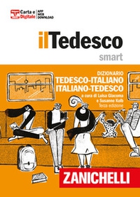 Tedesco smart. Dizionario tedesco-italiano, Italienisch-Deutsch. Plus - Librerie.coop