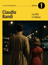 La città e l'abisso - Librerie.coop
