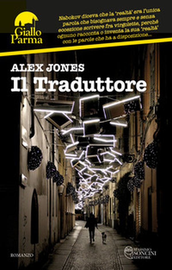 Il traduttore - Librerie.coop Il traduttore - Librerie.coop