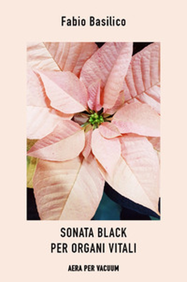 Sonata black per organi vitali - Librerie.coop Sonata black per organi vitali - Librerie.coop