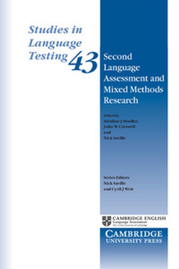 Studies in language testing - Vol. 46 - Librerie.coop Studies in language testing - Vol. 46 - Librerie.coop