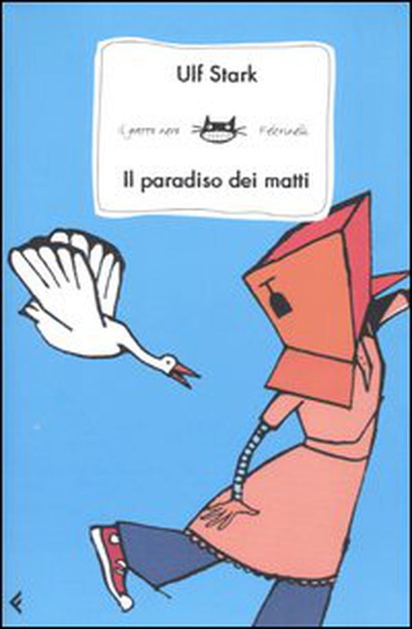 Il paradiso dei matti - Librerie.coop Il paradiso dei matti - Librerie.coop