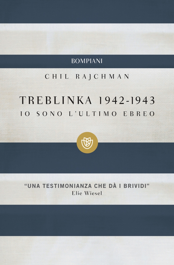 Treblinka 1942-1943 - Librerie.coop Treblinka 1942-1943 - Librerie.coop