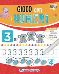Gioco con i numeri - Librerie.coop Gioco con i numeri - Librerie.coop