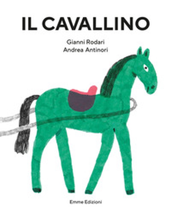 Il cavallino - Librerie.coop Il cavallino - Librerie.coop