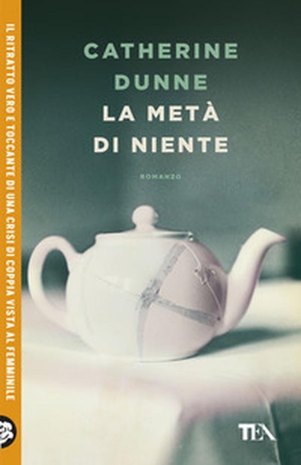 La metà di niente - Librerie.coop