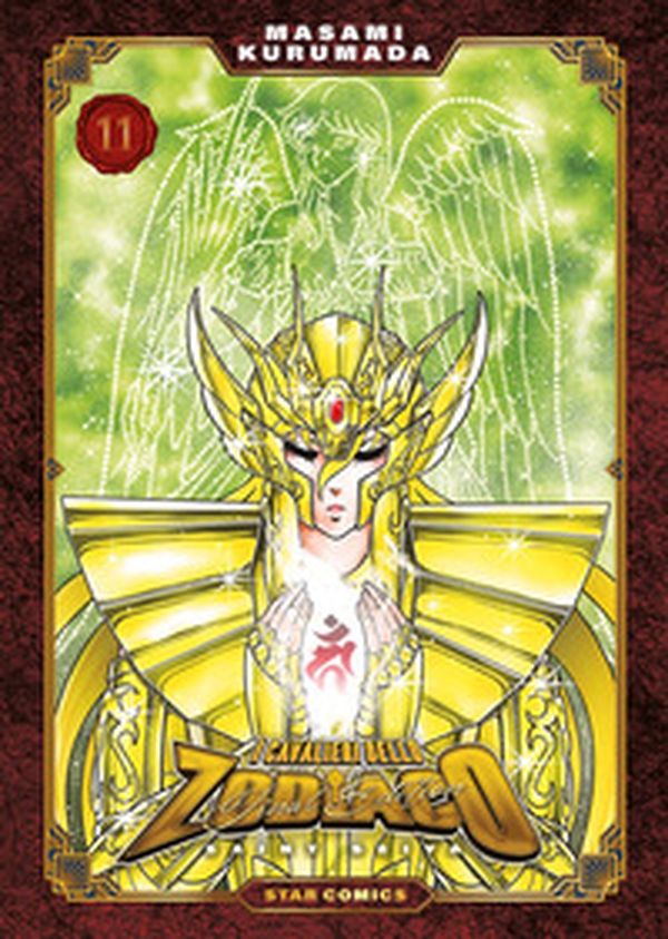 I cavalieri dello zodiaco. Saint Seiya. Final edition - Vol. 11 - Librerie.coop I cavalieri dello zodiaco. Saint Seiya. Final edition - Vol. 11 - Librerie.coop