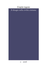 L'ospite ingrato. Semestrale del Centro studi Franco Fortini - Librerie.coop