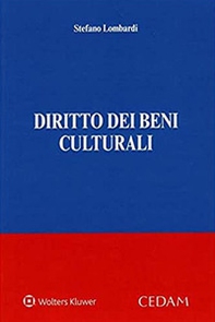 Diritto dei beni culturali - Librerie.coop
