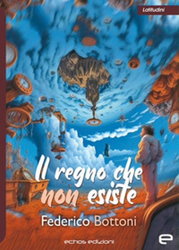 Il regno che non esiste - Librerie.coop Il regno che non esiste - Librerie.coop