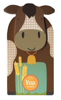 Vera la mucca - Librerie.coop