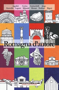 Romagna d'autore - Librerie.coop