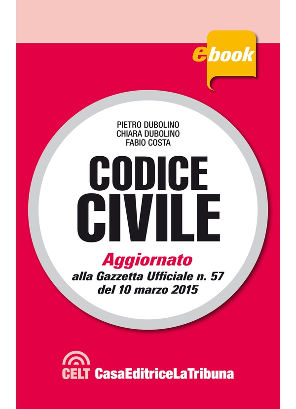 Codice civile commentato - Librerie.coop Codice civile commentato - Librerie.coop