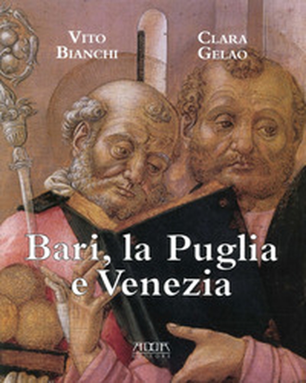 Bari, la Puglia e Venezia - Librerie.coop Bari, la Puglia e Venezia - Librerie.coop