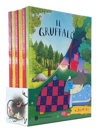 Il mio cofanetto di Albumini - Librerie.coop