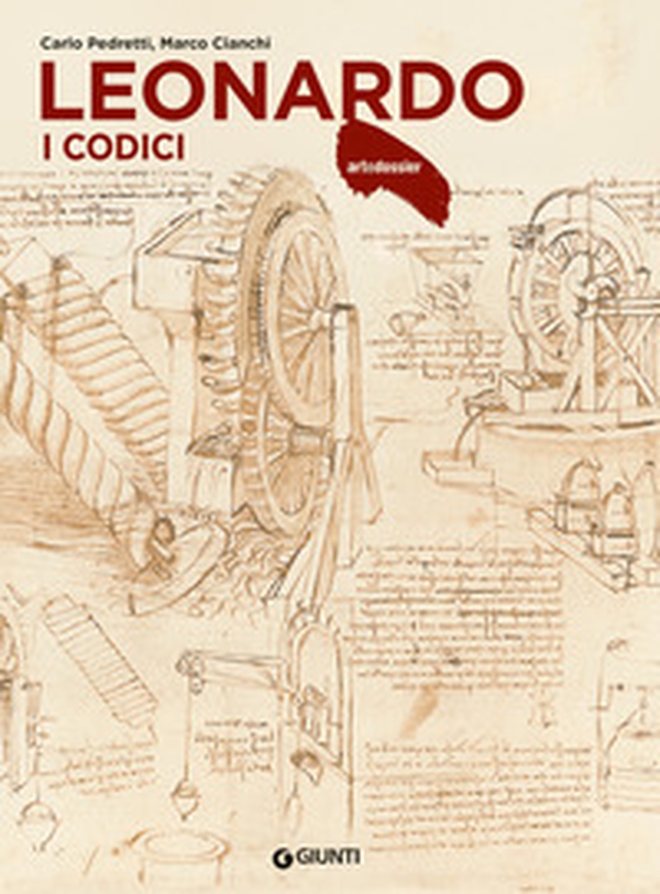 Leonardo. I codici - Librerie.coop Leonardo. I codici - Librerie.coop