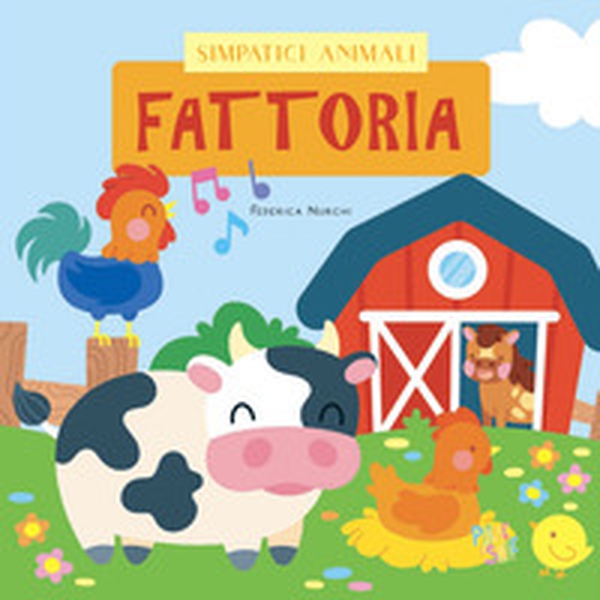 Fattoria - Librerie.coop Fattoria - Librerie.coop