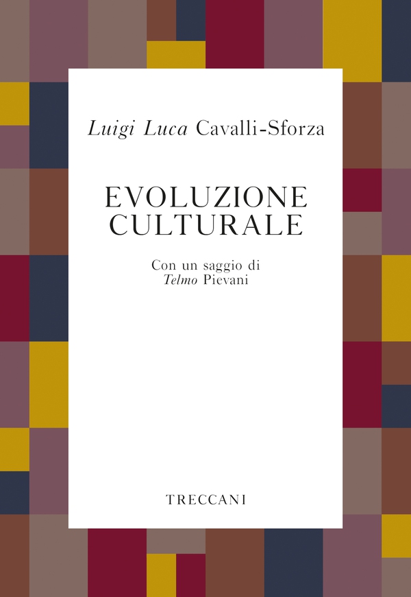 Evoluzione culturale - Librerie.coop